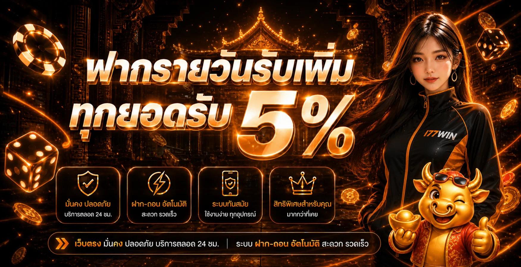 I77WIN เว็บตรง ทางเข้า สล็อต ฝากถอนออโต้